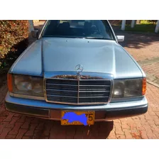 Mercedes Benz 230e