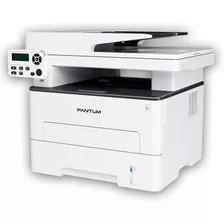 Impressora Multifuncional Pantum M7105dw M7105 Duplex Wifi