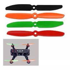 Kit 4 Hélices Drone Race 50x30 Mini Drone