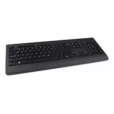 Teclado Inalámbrico Pro - 4x30h56841, Negro