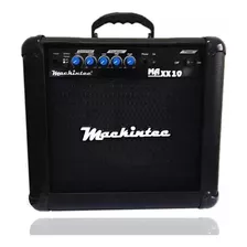 Amplificador Para Guitarra Mackintec Maxx 10