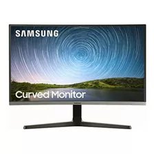 Samsung Monitor De Juegos Curvo Cr50 Sin Marco De 27