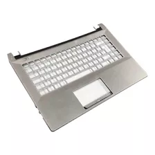 Carcaça Base Superior Notebook Cce Ultrathin Ht345