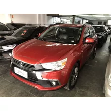 Asx 2.0 4x2 16v Flex 4p Automático