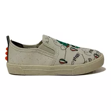 Panchas Molekinho Niño Blanco M2133864b