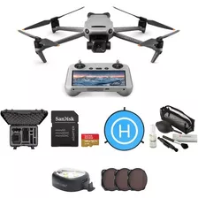 Dji Mavic 3 Classic With Dji Rc Remote & Hard Case Kit