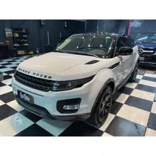 Land Rover Range Rover Evoque Range R.evoque Pure 2.0 Aut. 