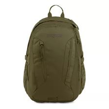 Mochila Jansport Camping Escolar Casual Agave