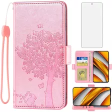 Funda Compatible Con Xiaomi Poco F3mi 11imi 11xmi11x Pro Fun