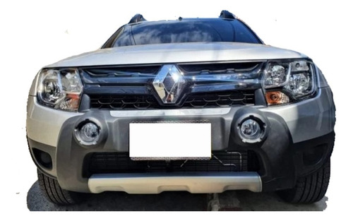 Foto de Defensa Delantera Sobre Bumper Renault Duster Hasta 2018