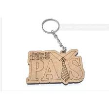 35 Chaveiro Personalizado Dia Dos Pais