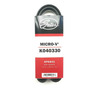 1- Polea Gua Accesorios Loca Legacy H6 3.0l 08/09 K-nadian