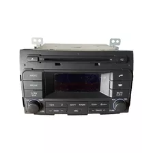 Radio Kia Sportage R / Nuevo / Original 