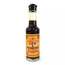 Molho Ingles Lea & Perrins 150ml