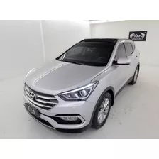 Hyundai Santa 3.3 Gls 4x4 7lugares