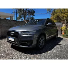 Audi Q3 1.4 Tfsi 150 Hp