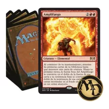 Mazo Magic Mtg Principiantes - Rojo / Verde Orzhov Ravnica