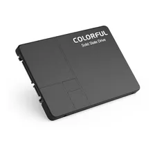 Ssd 120gb Colorful Sata Ill Sl300-120gb-sb14ge