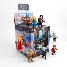 Caja Sorpresa Juego De Tronos Game Of Thrones 12 Figuras