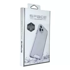 Capinha Celular Case Space Compatível iPhone X 8 11 12 13 14