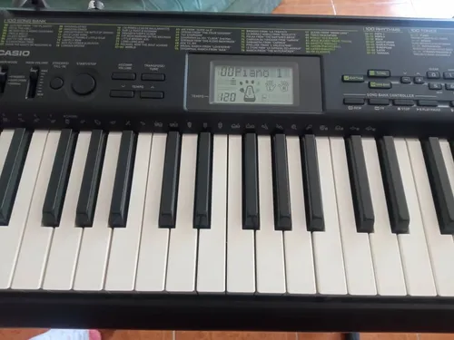 Tercera imagen para búsqueda de teclado piano