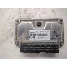 Ecu Computadora Ford Focus Exe Style 1.6l 2011