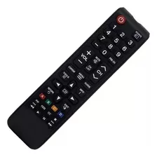 Controle Remoto Para Tv Samsung Lcd Led Aa59-00605a