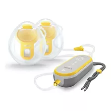 Medela Extractor Eléctrico Freestyle Hands-free Sacaleches