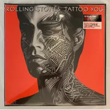 Lp Duplo The Rolling Stones Tattoo You 40th - 180 Gram Vinyl