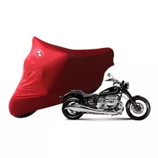 Capa Para Cobrir Moto Bmw R18 De Tecido