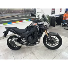 Honda Cb 500x 2023 / 10.000km 