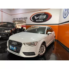  Audi A3 1.4 Tfsi Sportback 16v Gasolina 4p S-tronic 2014