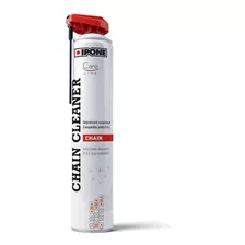 Limpia Cadena Transmision Ipone Chain Cleaner 750 Ml - Gaona