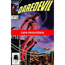 Saga Do Demolidor, A - Vol. 01 - Nocenti, Ann - Panini