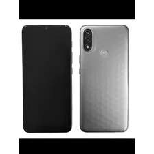 Celular Motorola Moto E20 Gris 