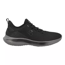 Tenis Charly Sport Running Caballero Comodos Hombre