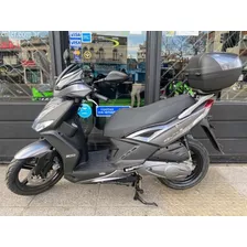 Kymco Agility 200 I 0km 2024