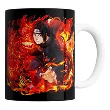 Taza De Cerámica - Naruto (itachi) 01