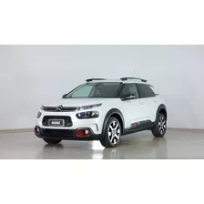 Citroen C4 Cactus 1.5 Hdi Diesel Shine 100 Mt