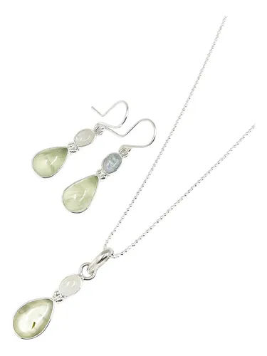 Tercera imagen para búsqueda de piedra peridoto
