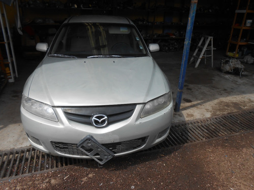 Guantera Mazda 6 2006 Sedan Foto 9