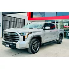 Toyota Tundra Limited 2024