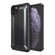 Funda Para iPhone 11 Pro Max (6.5) X-doria [7rwfrf9h]