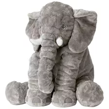 Muñeco De Peluche Gigante Elefante Animal De Peluche ...