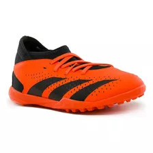 Botines Predator Accuracy.3 Tf Jr adidas