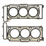 Bomba Agua Mercedes C200 C300 E200 E300 E400 E500 Glk280 & 