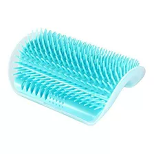 Yiton Pet Hair Remover Brushes Lake Blue Cats Brush Corner C