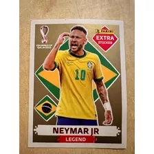 Extra Sticker Neymar Jr.