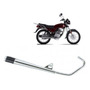 Escape Xr125l/150l Para Moto Honda Nuevo