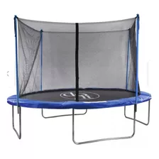 Trampolin Cama Elástica 3.05 Mt Diametro